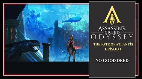 no good deed ac odyssey